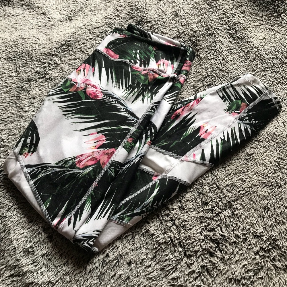 Fabletics leggings
